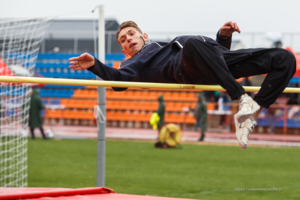 Lekkoatletyczne Mistrzostwa Małopolski juniorów i juniorów młodszych